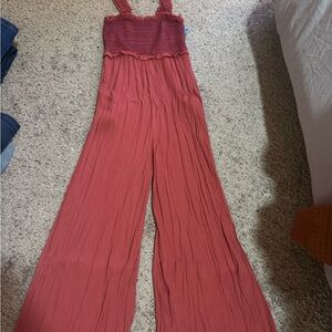 Women's Jumpsuit